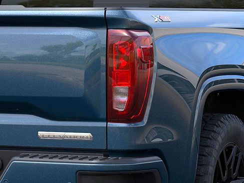 New 2026 GMC Sierra 1500 Elevation w/ Elevation Premium Package AWD/4WD image 11