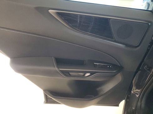 Certified 2025 Lexus NX 250 FWD w/ Premium Package image 18