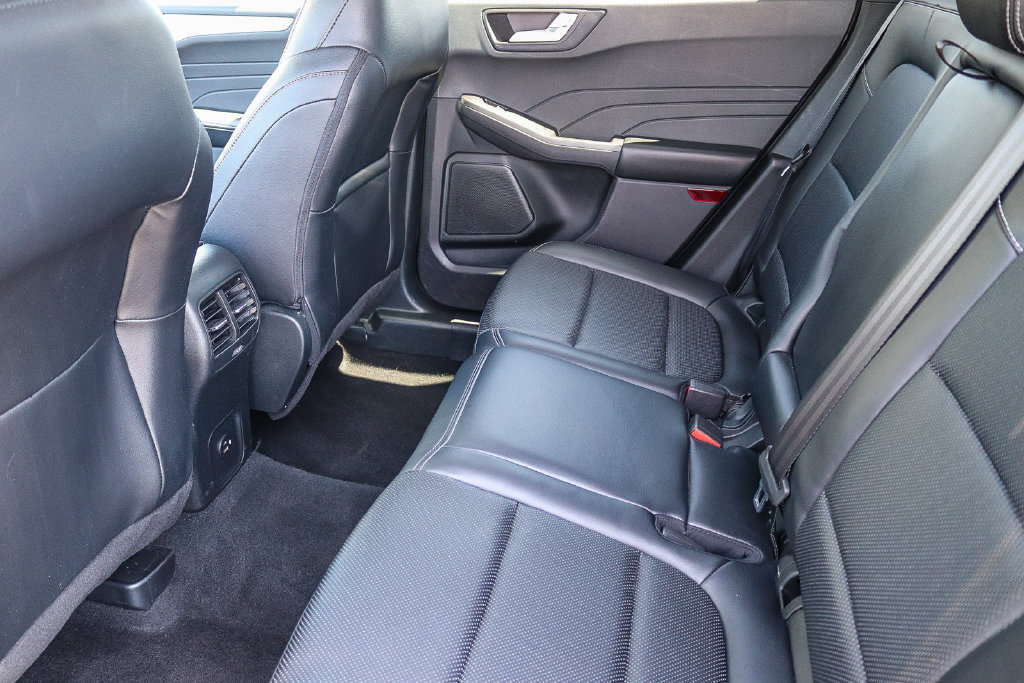 Used 2021 Ford Escape SEL AWD/4WD image 25