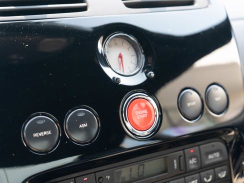 Used 2002 Aston Martin Vanquish RWD image 20