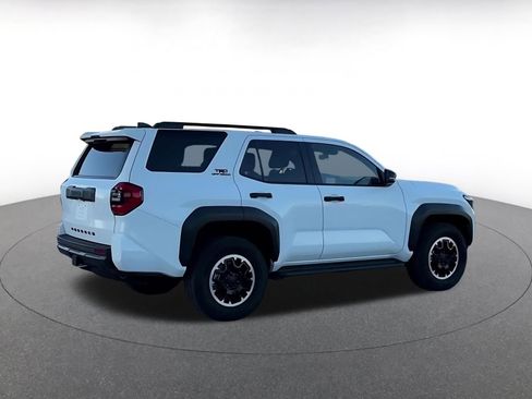 Used 2025 Toyota 4Runner TRD Off Road image 14
