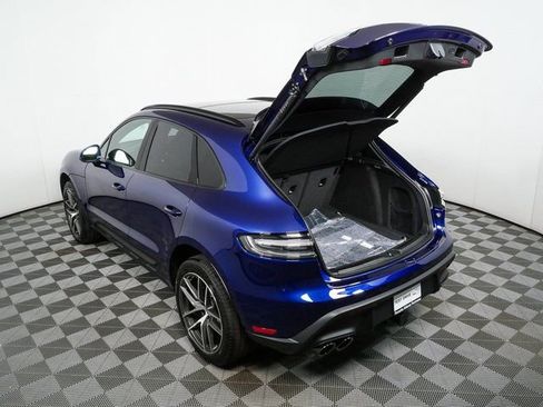 New 2026 Porsche Macan image 34