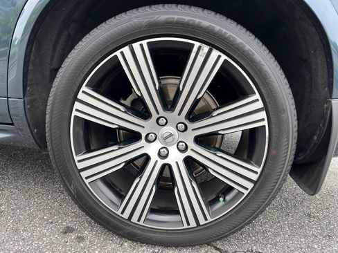 Used 2021 Volvo XC90 T6 Inscription w/ Climate Package AWD/4WD image 27