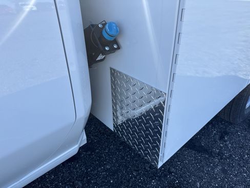 New 2026 Chevrolet Silverado 3500 W/T w/ WT Convenience Package image 3