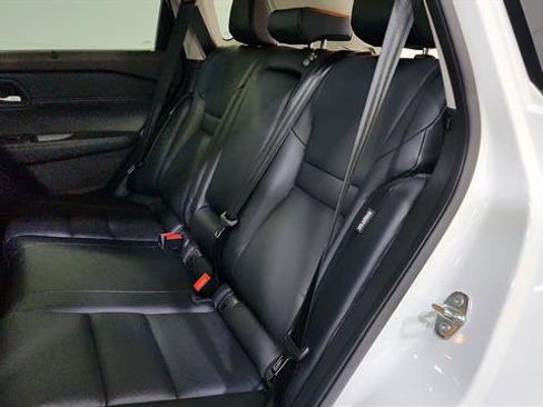 Certified 2023 Nissan Rogue SV w/ SV Premium B Package FWD image 21