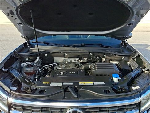 Used 2022 Volkswagen Atlas SEL image 28