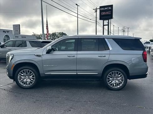 New 2026 GMC Yukon Denali w/ Advanced Technology Package AWD/4WD image 7