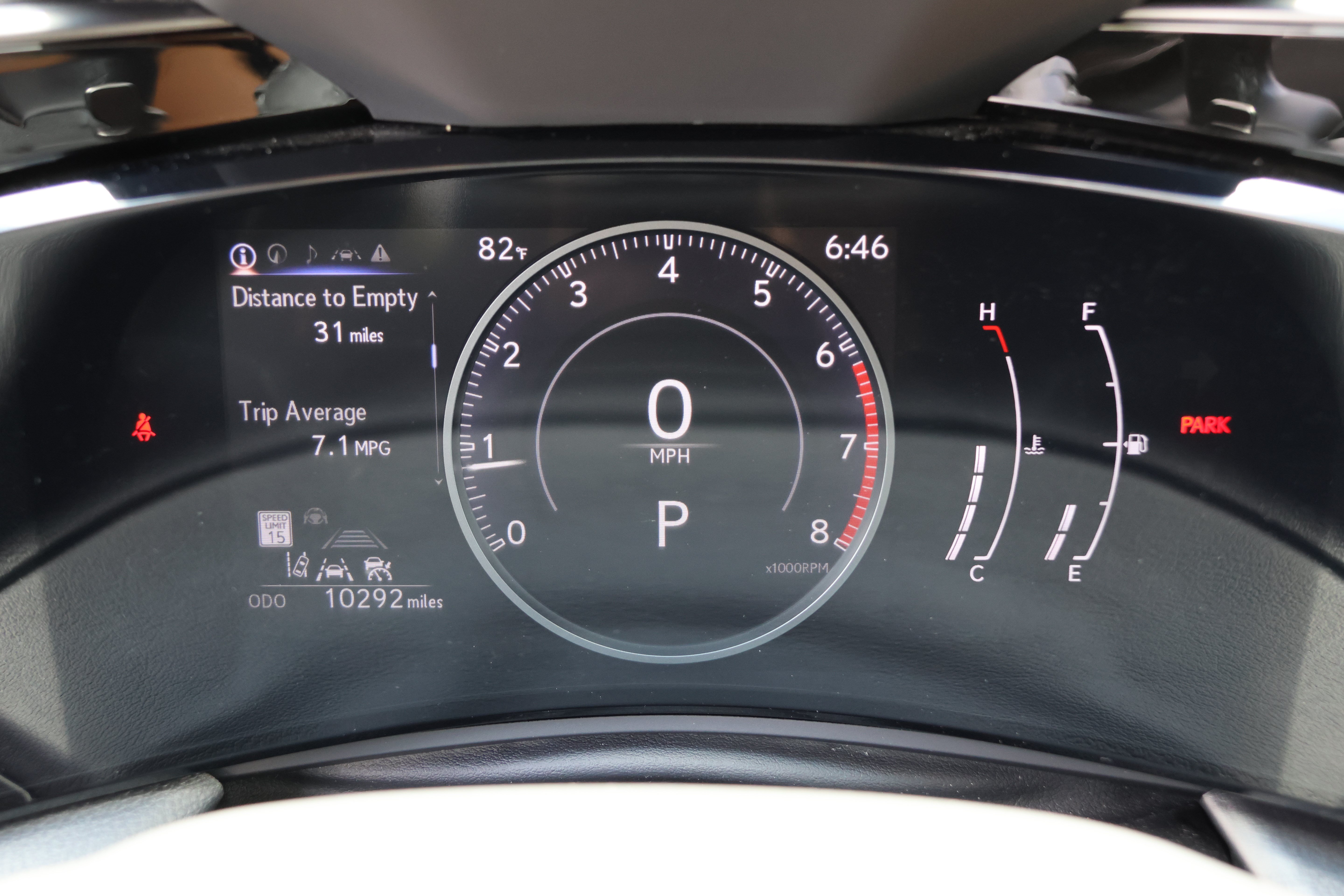 Certified 2025 Lexus NX 350 AWD w/ Accessory Package (K3) image 17