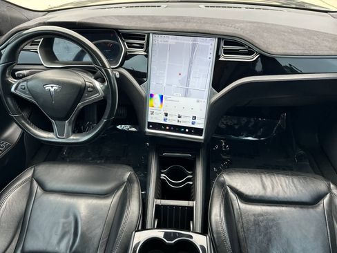 Used 2016 Tesla Model S 85D image 3