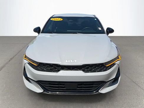 Used 2023 Kia K5 GT-Line w/ GT-Line Premium Package FWD image 9