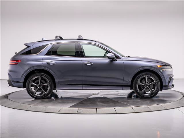 Used 2026 Genesis GV70 3.5T Sport Prestige AWD/4WD image 6