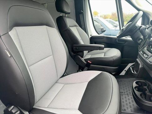 New 2025 RAM ProMaster 3500 image 12