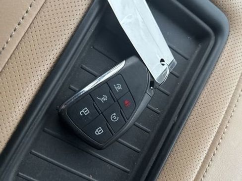 Used 2021 Chevrolet Tahoe Premier w/ Max Trailering Package image 39