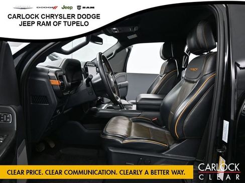 Used 2023 Ford F150 Tremor w/ Equipment Group 402A High image 10