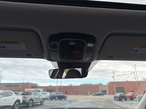 New 2025 Hyundai Tucson SEL image 21