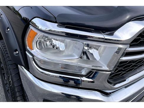 Used 2021 RAM 2500 Tradesman AWD/4WD image 28