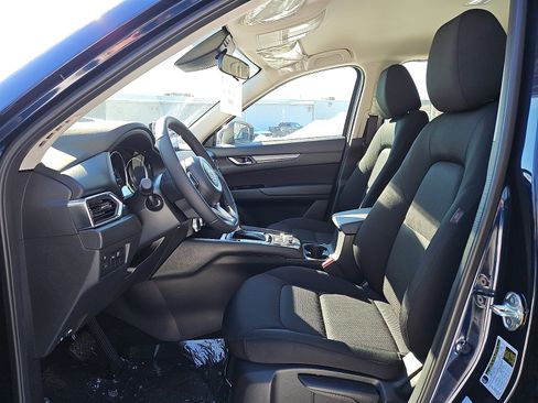 New 2025 MAZDA CX-5 AWD 2.5 S image 11