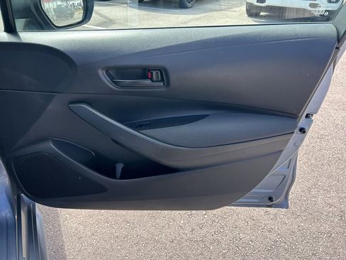 Used 2023 Toyota Corolla LE image 38