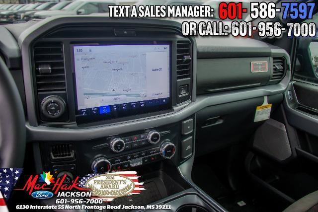 Used 2026 Ford F150 XLT w/ Equipment Group 303A High AWD/4WD image 50