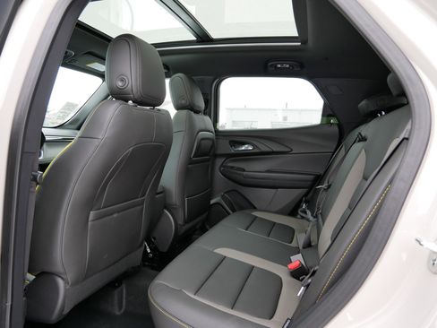 New 2026 Chevrolet TrailBlazer ACTIV w/ Convenience Package image 12