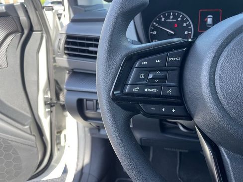 Certified 2026 Subaru Crosstrek 2.5i Premium w/ Crosstrek Mirror Package AWD/4WD image 16