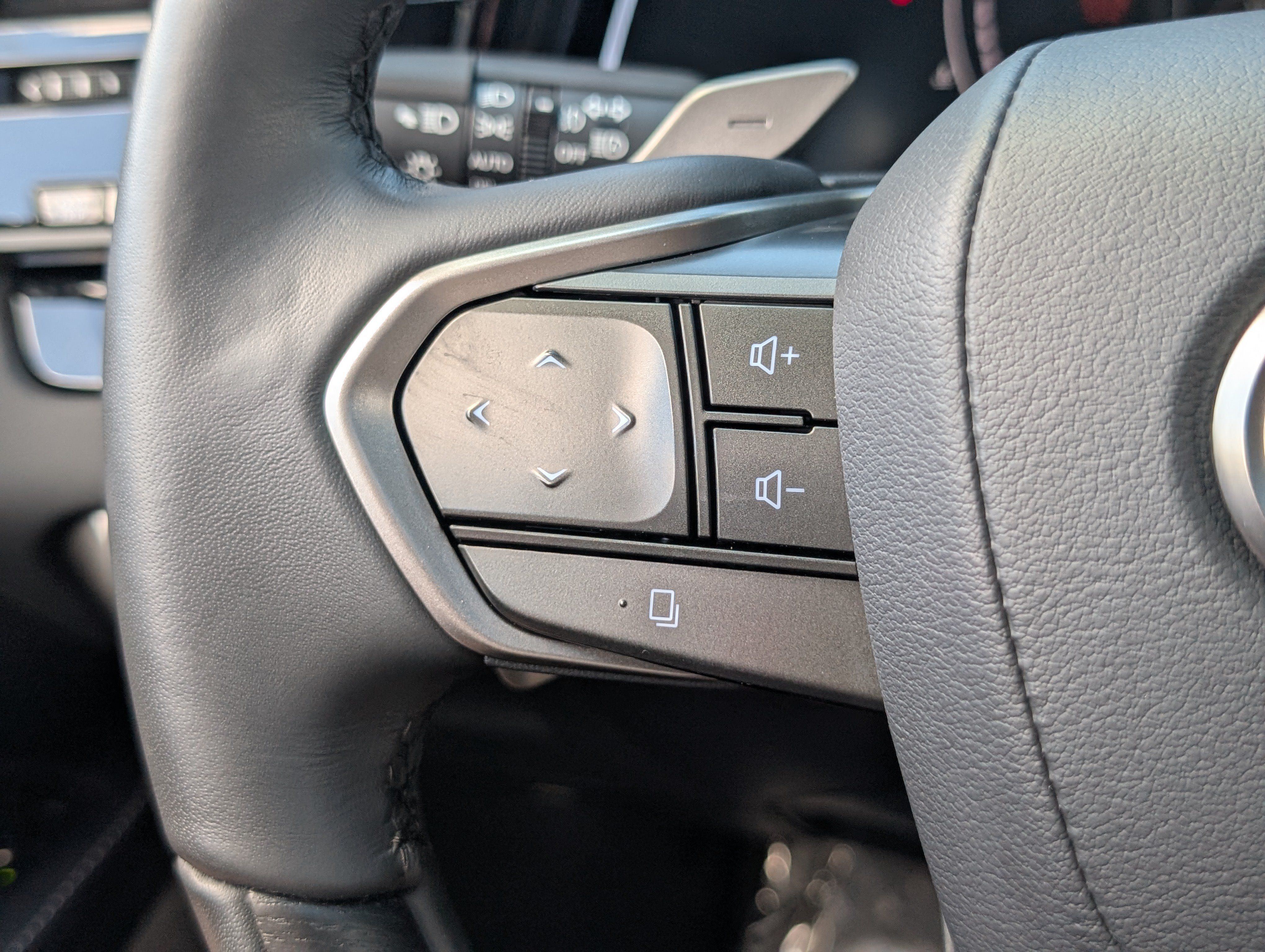 Certified 2024 Lexus RX 350 AWD w/ Technology Package image 24