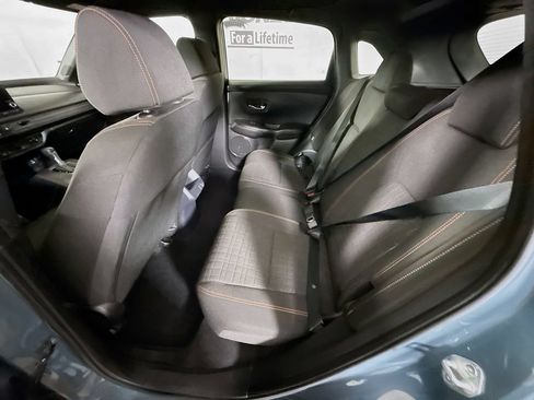 Used 2024 Honda HR-V Sport image 25