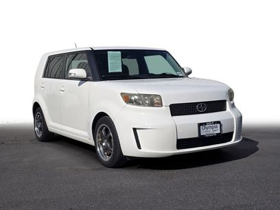Used 2010 Scion xB