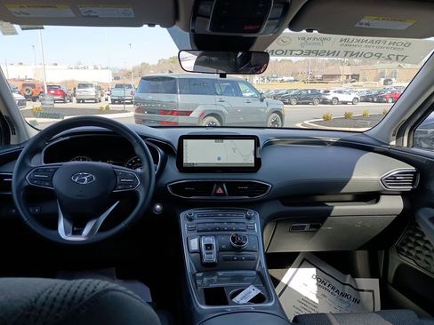 Used 2023 Hyundai Santa Fe SEL image 10