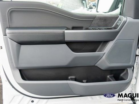 Used 2024 Ford F150 XLT image 16