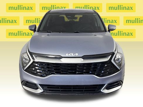 Used 2023 Kia Sportage EX FWD image 14