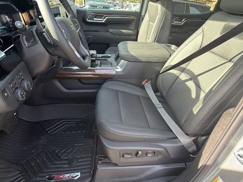 New 2026 Chevrolet Silverado 1500 LT Trail Boss w/ LT Trail Boss Premium Package image 13