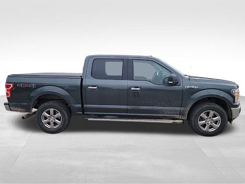 Used 2018 Ford F150 XLT w/ Equipment Group 302A Luxury image 20