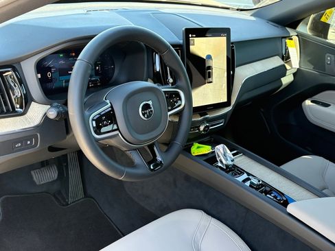 New 2026 Volvo XC60 T8 Plus w/ Protection Package Premier image 14