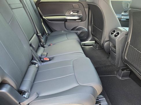 New 2026 Mercedes-Benz GLB 250 4MATIC image 41