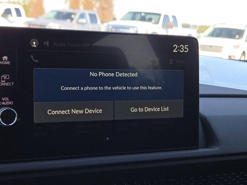 New 2026 Honda CR-V Sport-L image 8