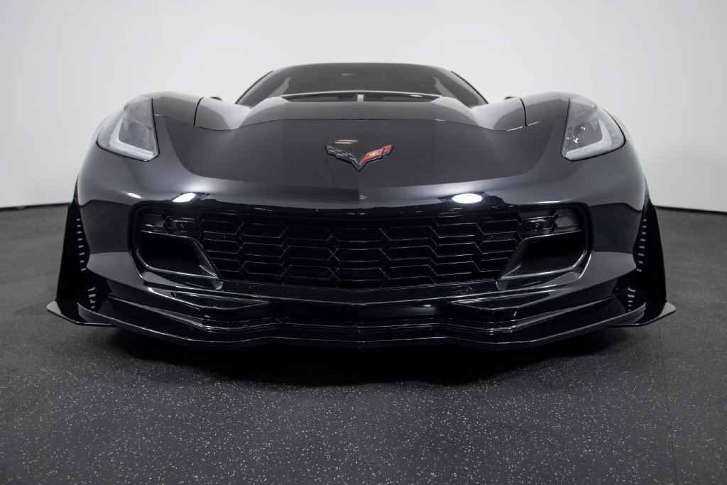 Used 2017 Chevrolet Corvette Z06 RWD image 61