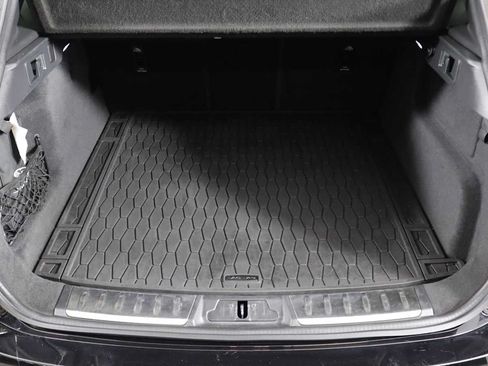 Used 2021 Jaguar F-PACE S AWD/4WD image 4