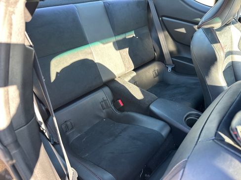 Used 2017 Subaru BRZ Limited image 15