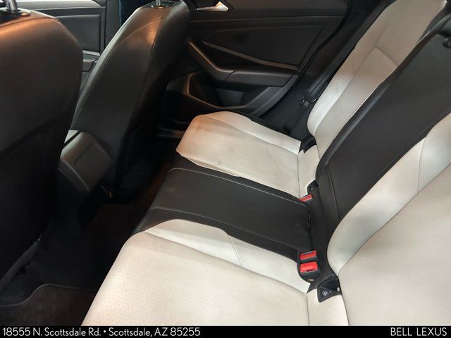 Used 2019 Volkswagen Jetta S FWD image 16