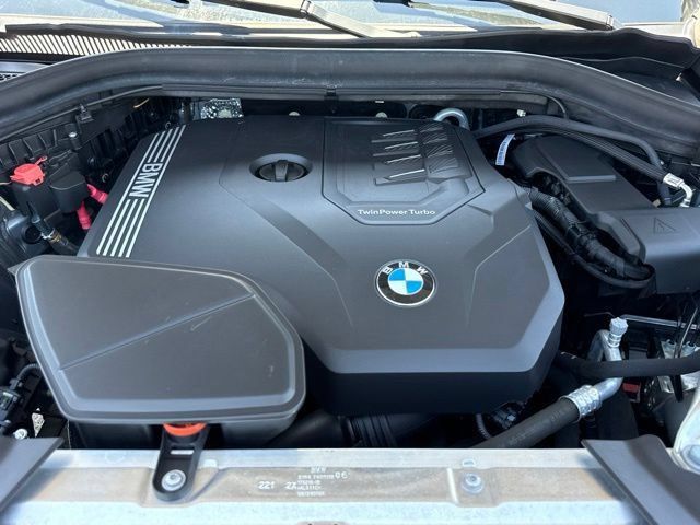 Certified 2024 BMW X3 xDrive30i w/ Premium Package AWD/4WD image 33