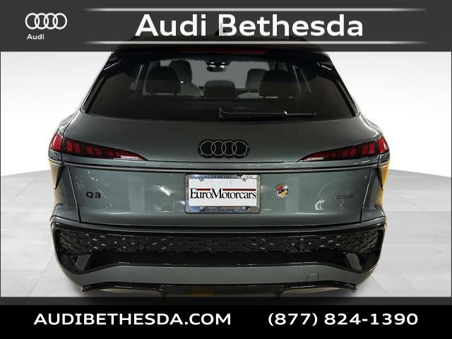 New 2026 Audi Q3 quattro 2.0T AWD/4WD image 6