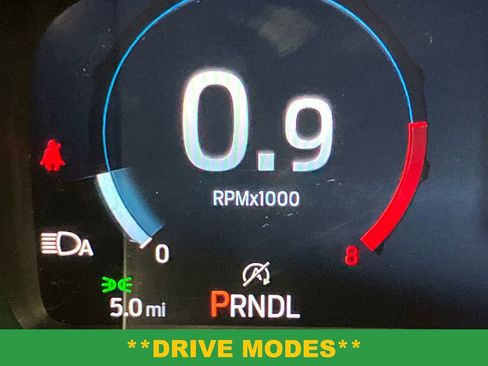 New 2026 Ford Explorer Active image 21