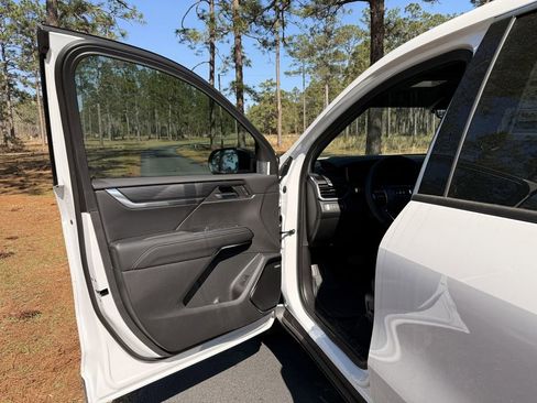 New 2026 GMC Acadia Elevation w/ LPO, Floor Liner Package FWD image 13