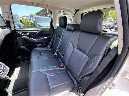 Used 2021 Subaru Forester Touring w/ Popular Package #2 AWD/4WD image 15