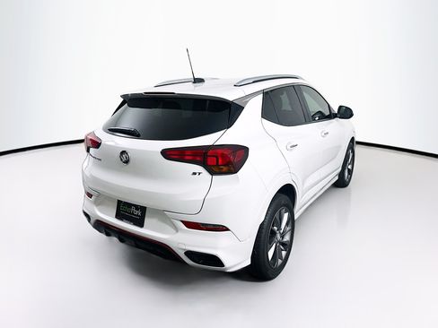 Used 2023 Buick Encore GX Select w/ Sport Touring Package FWD image 9