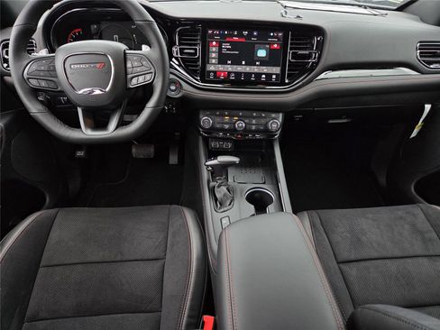 New 2026 Dodge Durango GT image 11