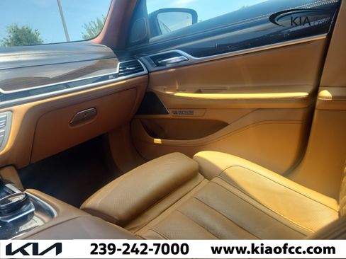 Used 2018 BMW 750i xDrive AWD/4WD image 18