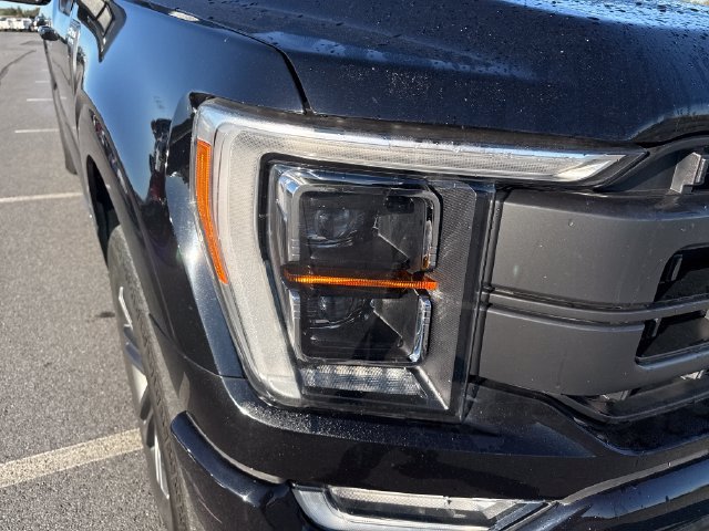 Used 2023 Ford F150 Lariat w/ Equipment Group 502A High AWD/4WD image 12