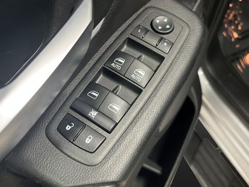 Used 2022 RAM 1500 Big Horn w/ Trailer Tow Group AWD/4WD image 21